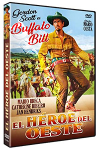 Buffalo Bill | Buffalo Bill, l